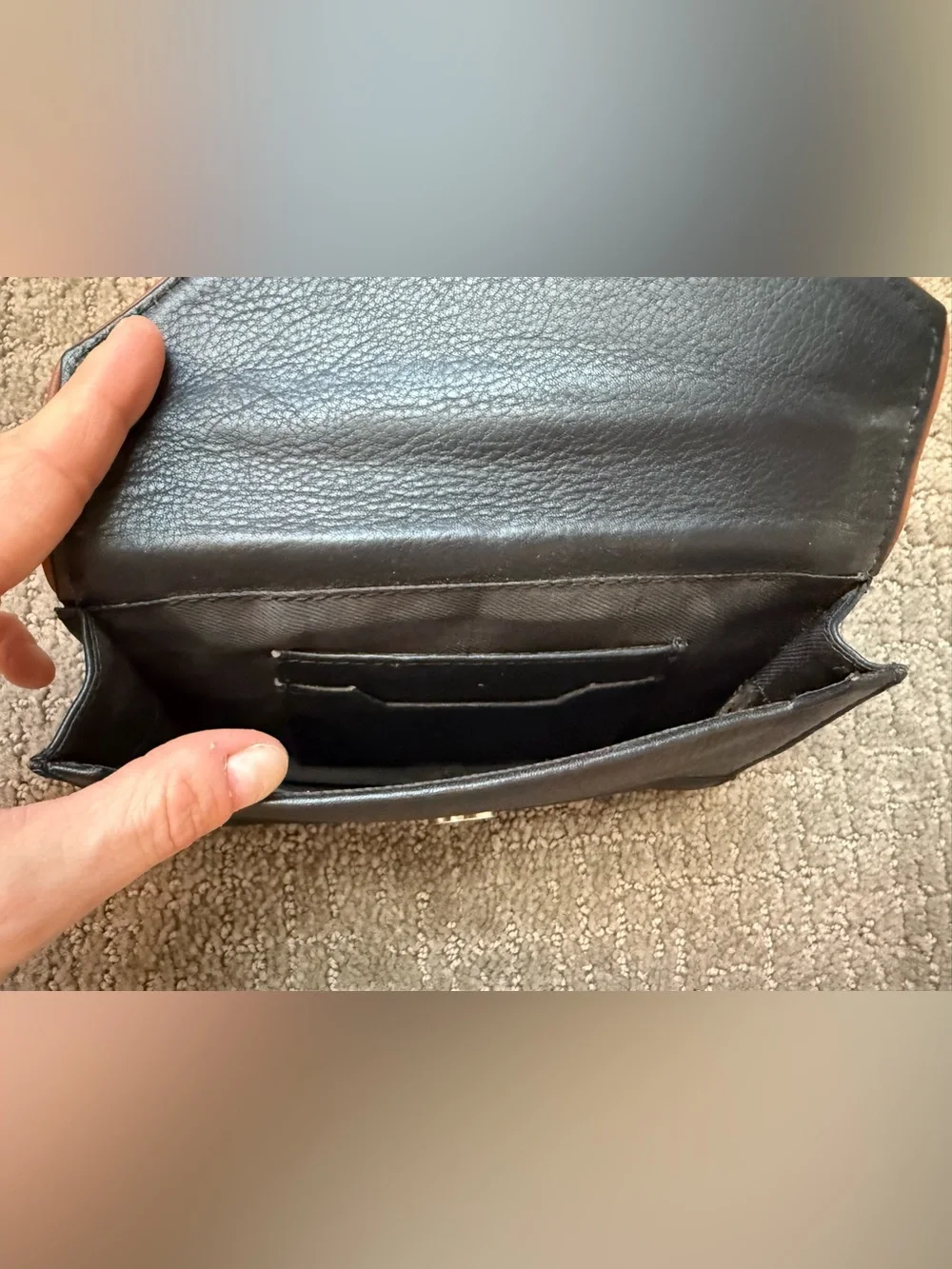 EUC KL Select Phone Pocket